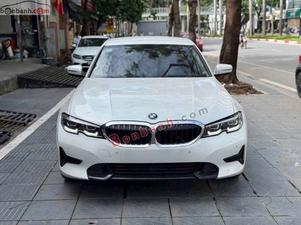 2021 BMW 3 Series 320i Sport Line Plus - ảnh nhỏ 3