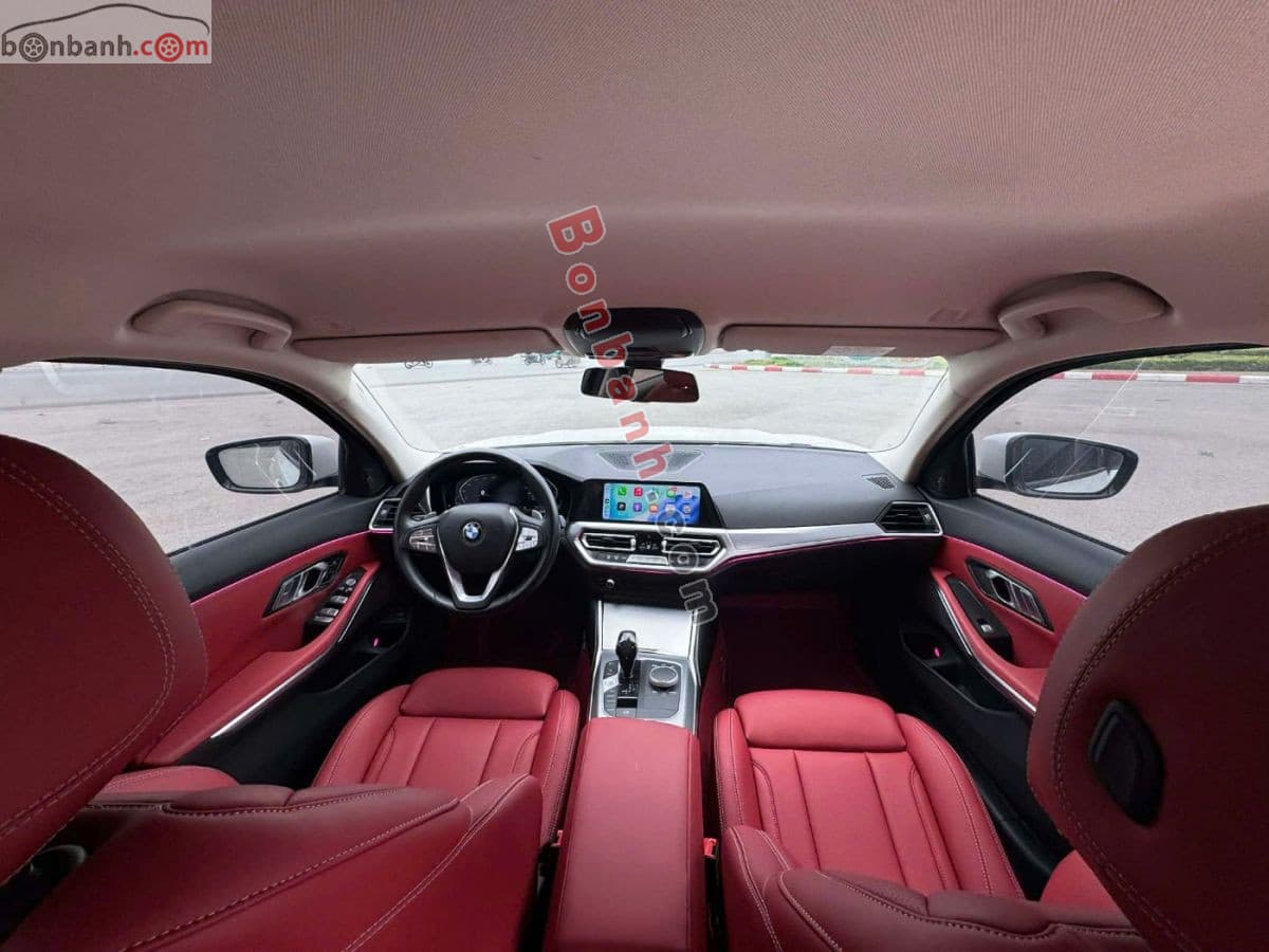 2021 BMW 3 Series 320i Sport Line Plus - ảnh nhỏ 5