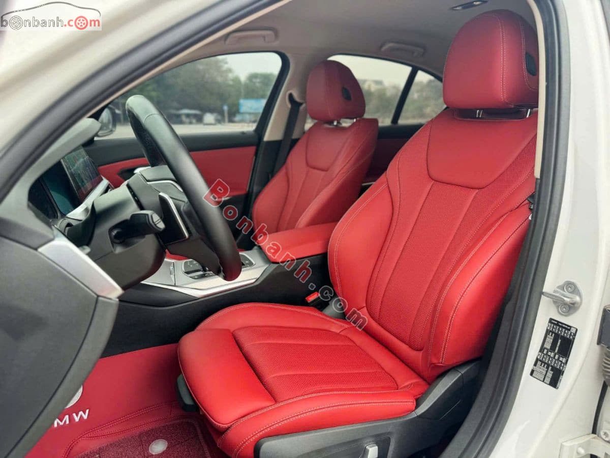 2021 BMW 3 Series 320i Sport Line Plus - ảnh nhỏ 7