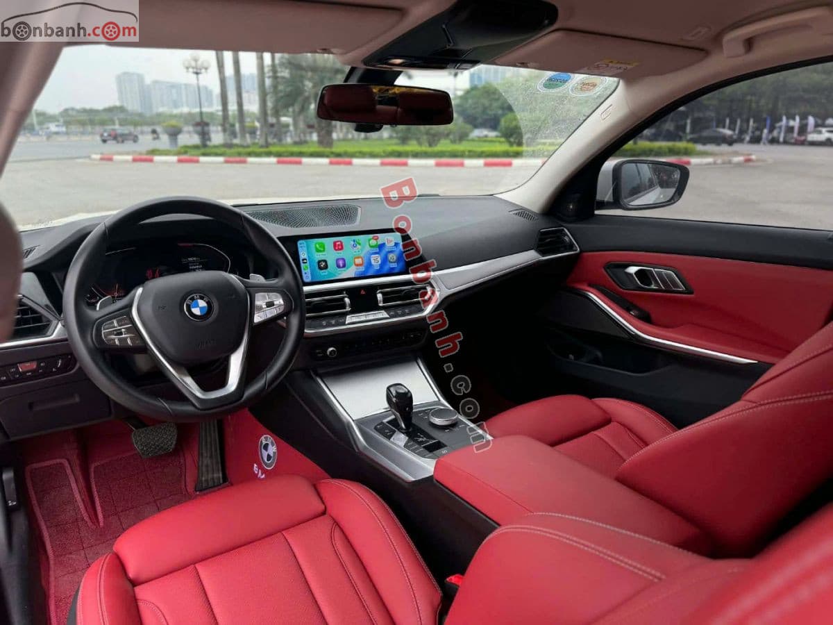 2021 BMW 3 Series 320i Sport Line Plus - ảnh nhỏ 6