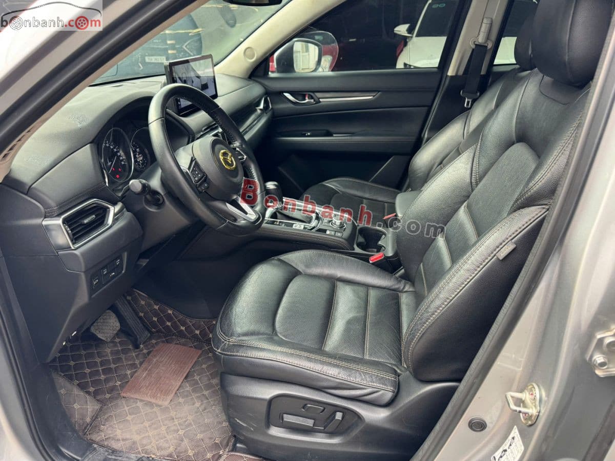 2017 Mazda CX5 2.0 AT - ảnh nhỏ 6