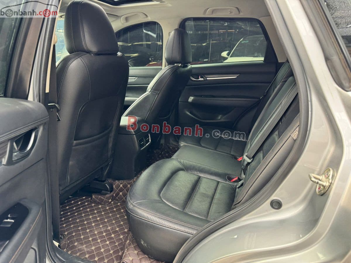 2017 Mazda CX5 2.0 AT - ảnh nhỏ 7