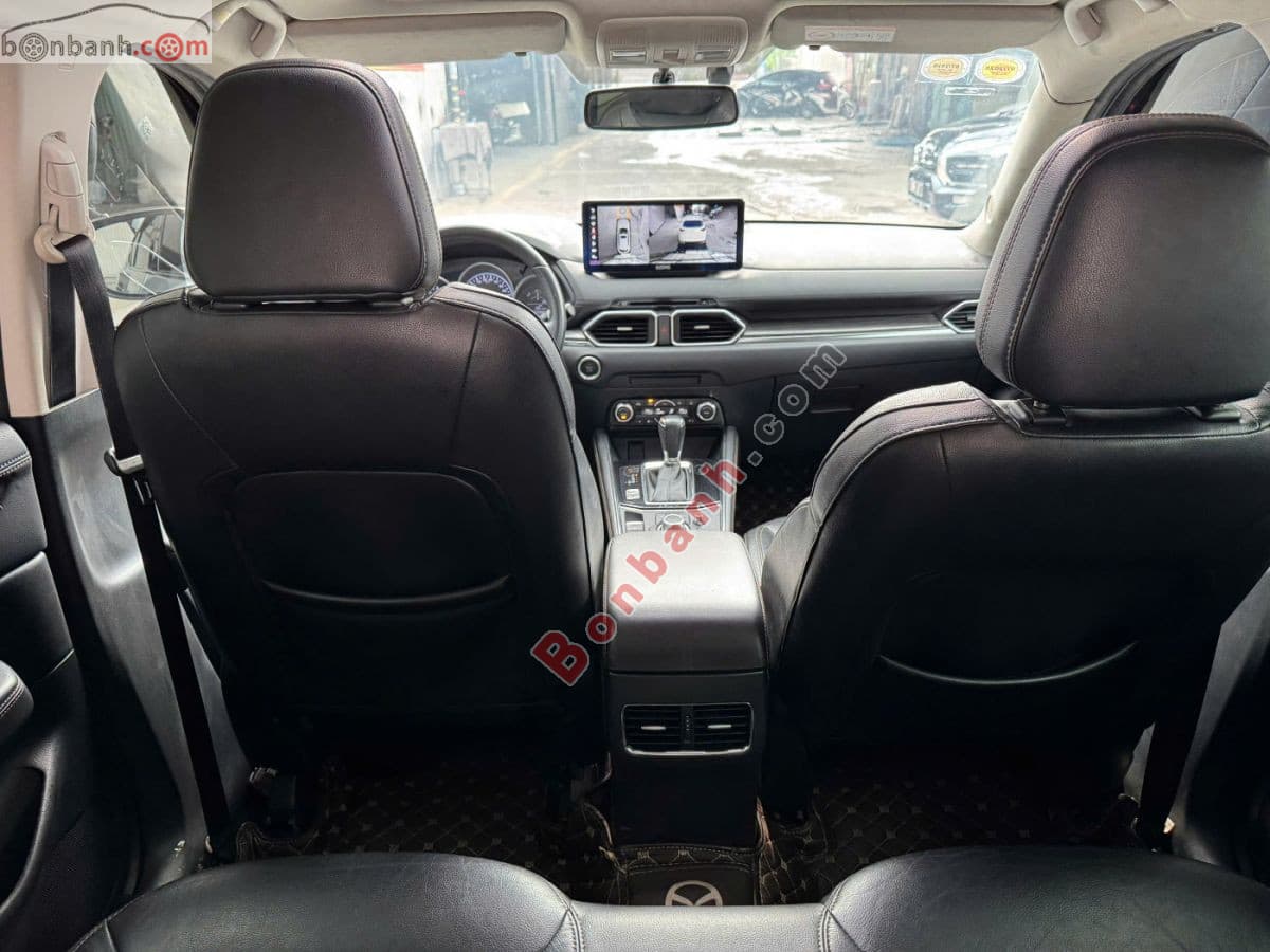2017 Mazda CX5 2.0 AT - ảnh nhỏ 8