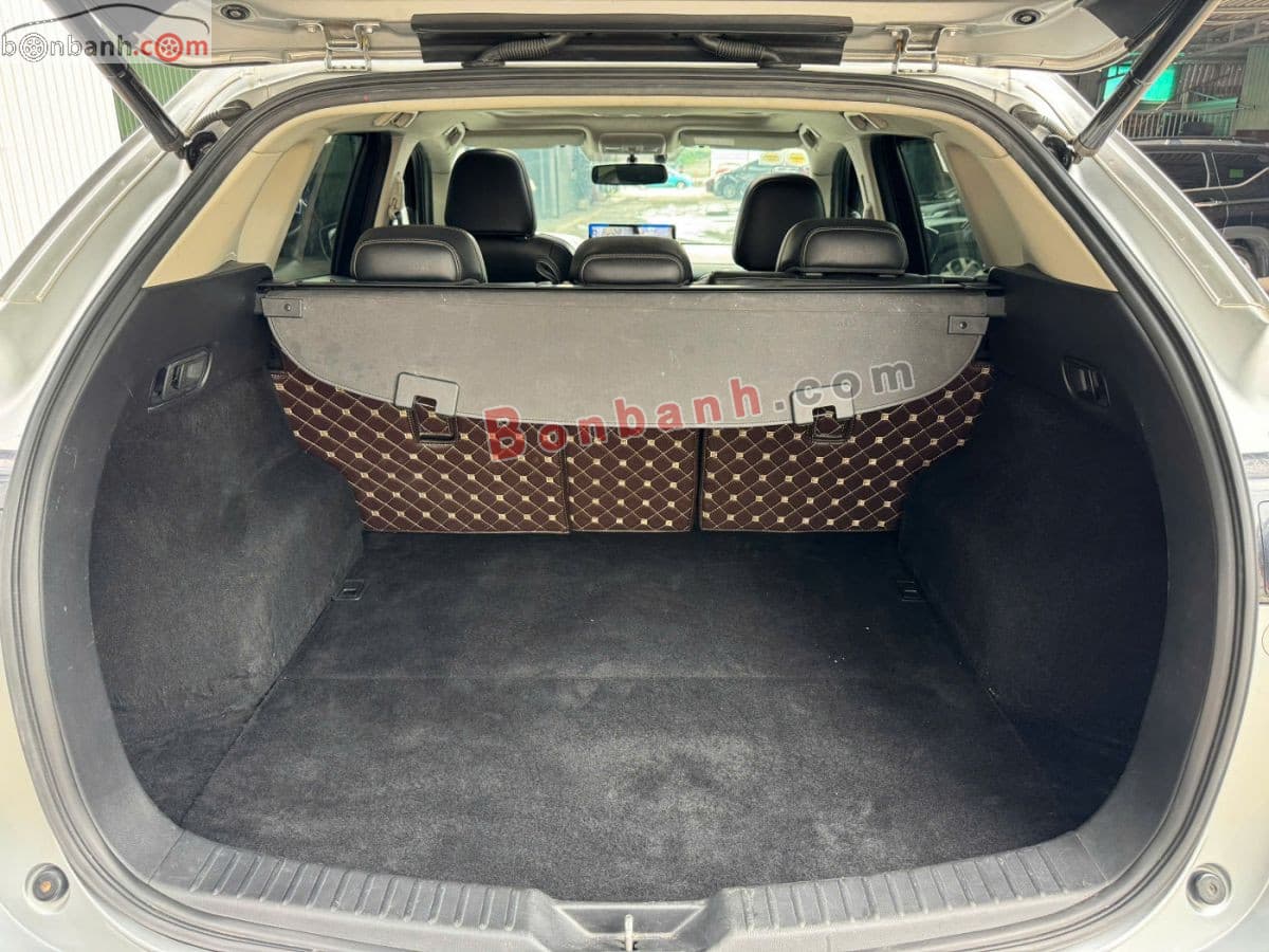 2017 Mazda CX5 2.0 AT - ảnh nhỏ 9