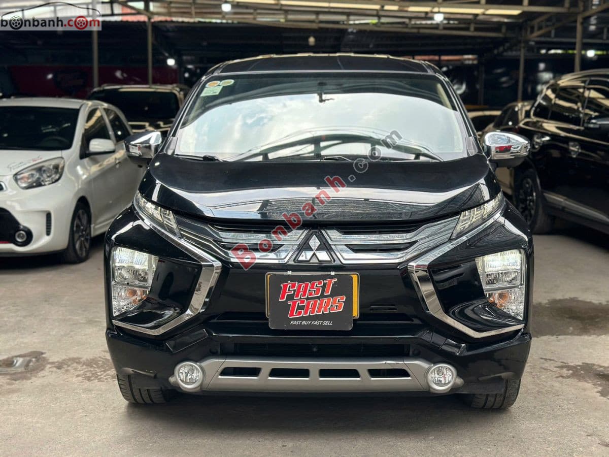 2021 Mitsubishi Xpander 1.5 AT