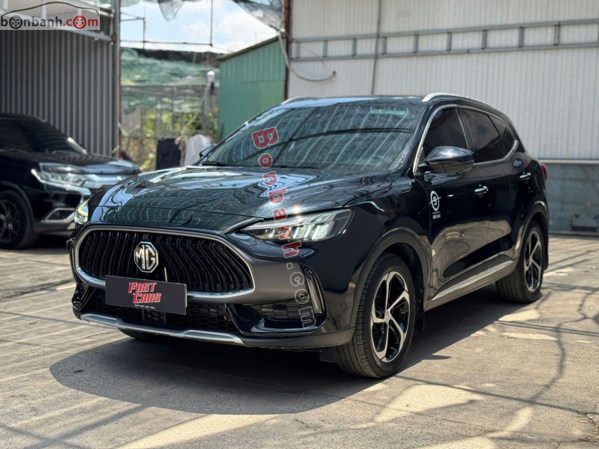 2024 MG HS 1.5T LUX