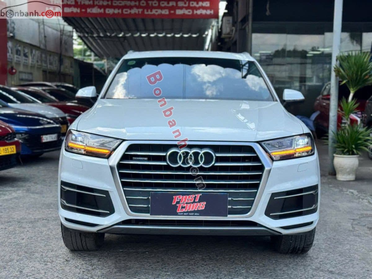 2018 Audi Q5 2.0 AT