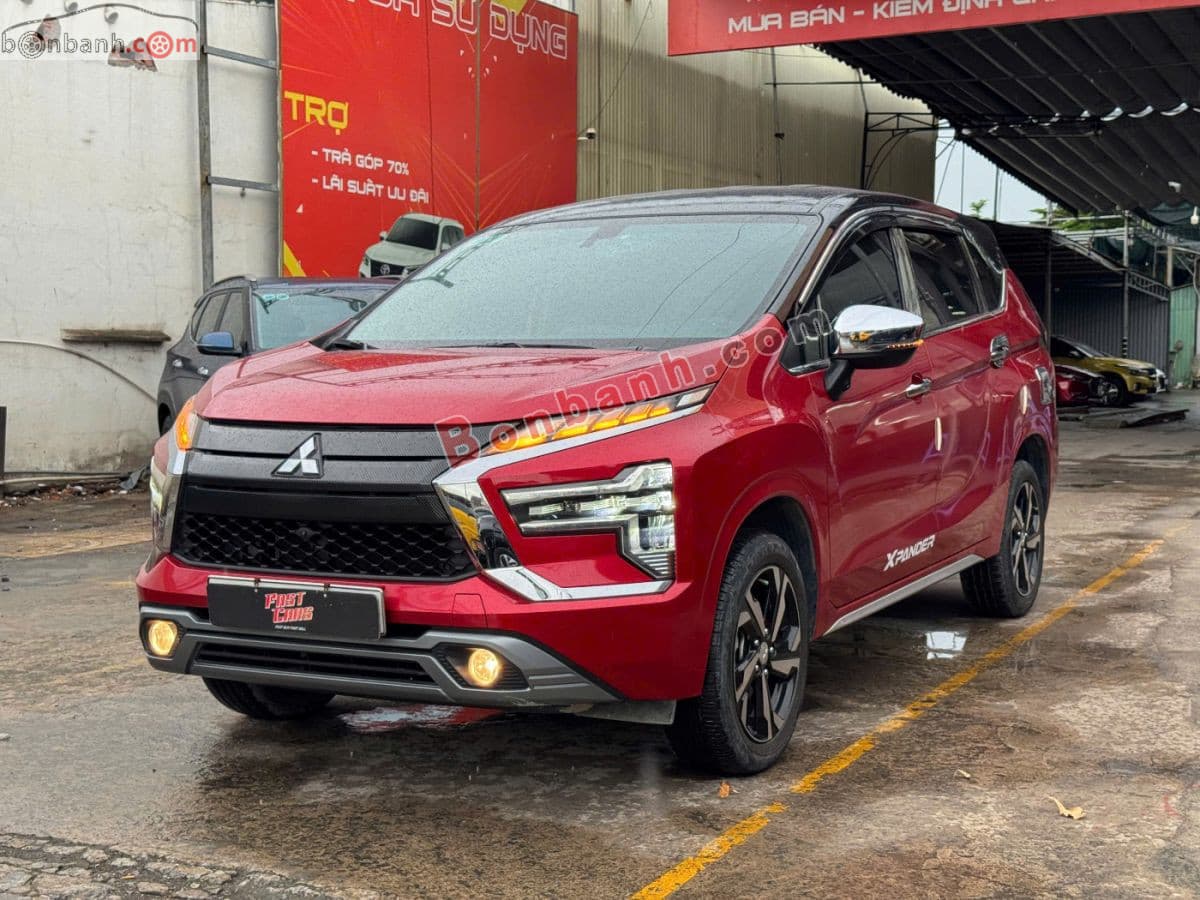 2023 Mitsubishi Xpander Premium 1.5 AT
