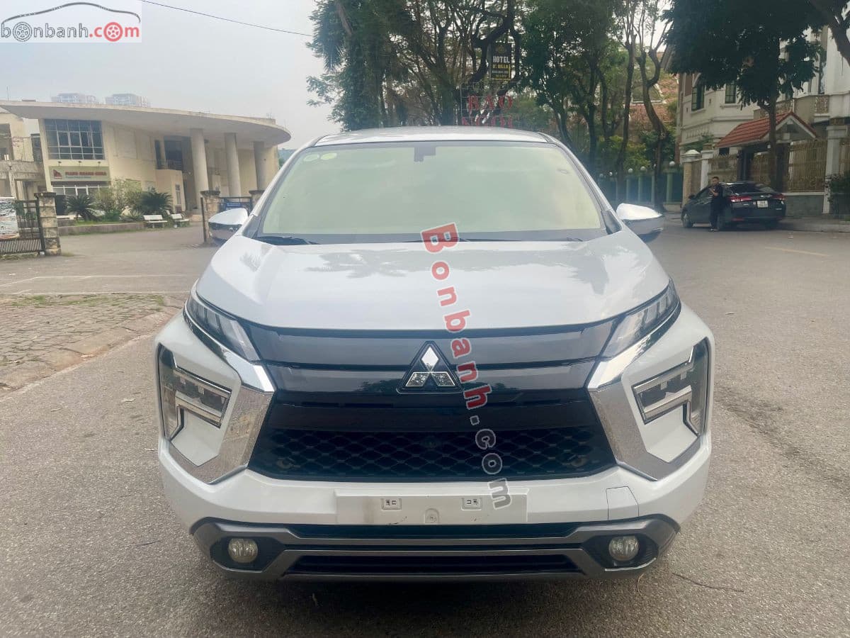 2023 Mitsubishi Xpander Premium 1.5 AT