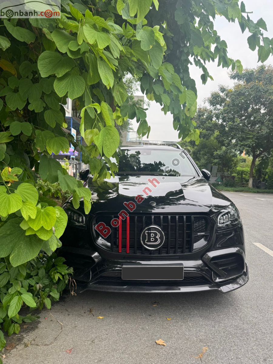 2014 Mercedes-Benz GL 400 4Matic