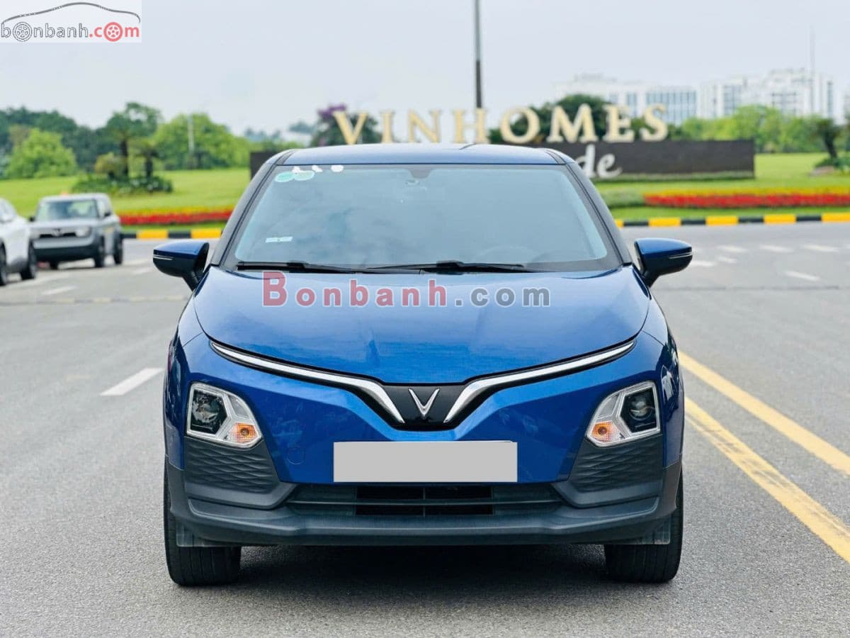 2025 VinFast VF5 Plus