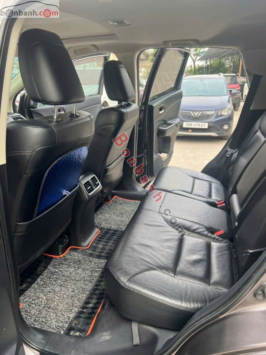 2017 Honda CRV 2.4 AT - ảnh nhỏ 10