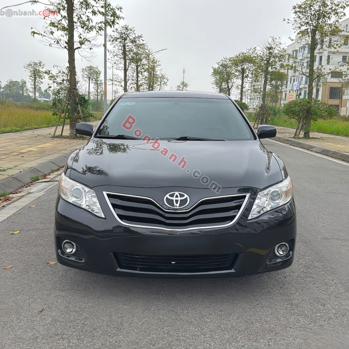2009 Toyota Camry LE 2.5