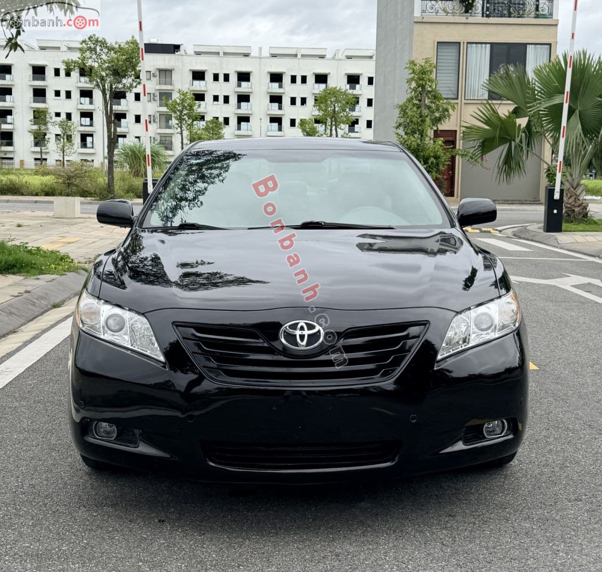 2008 Toyota Camry LE 2.4
