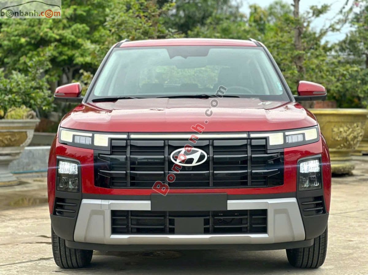 2026 Hyundai Creta Cao cấp 1.5 AT