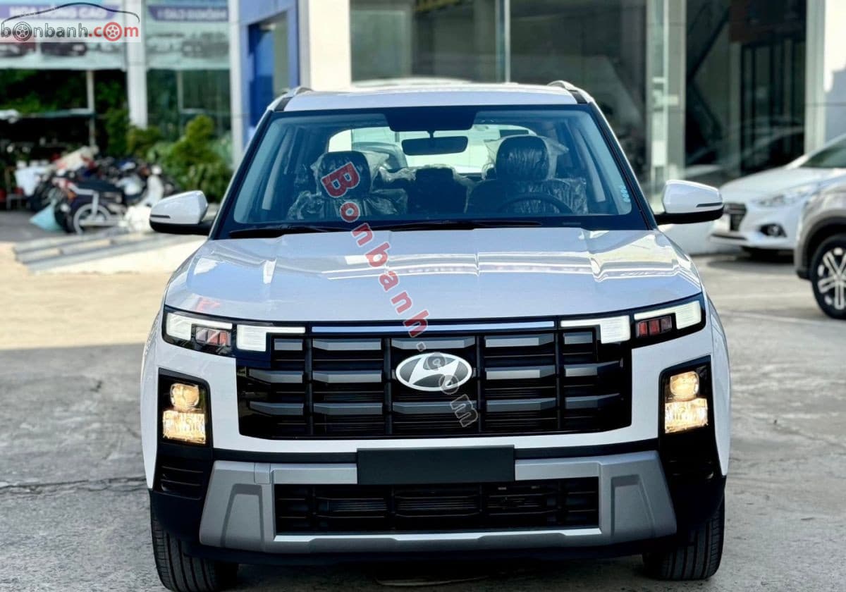 2026 Hyundai Creta Tiêu chuẩn 1.5 AT