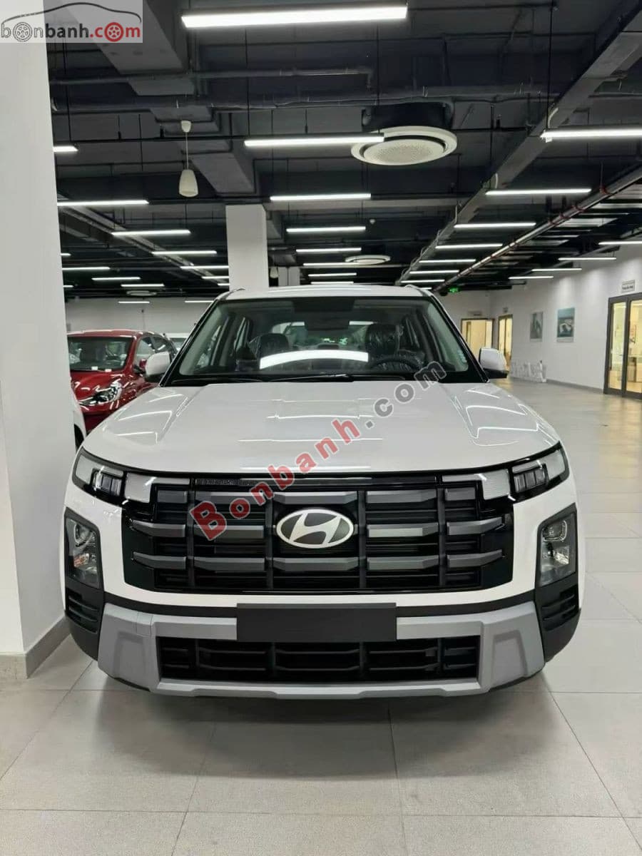 2026 Hyundai Creta Tiêu chuẩn 1.5 AT