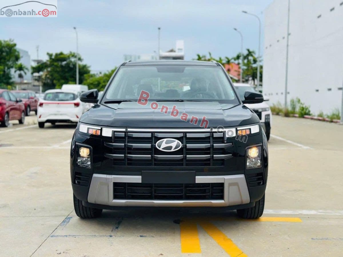 2026 Hyundai Creta Tiêu chuẩn 1.5 AT
