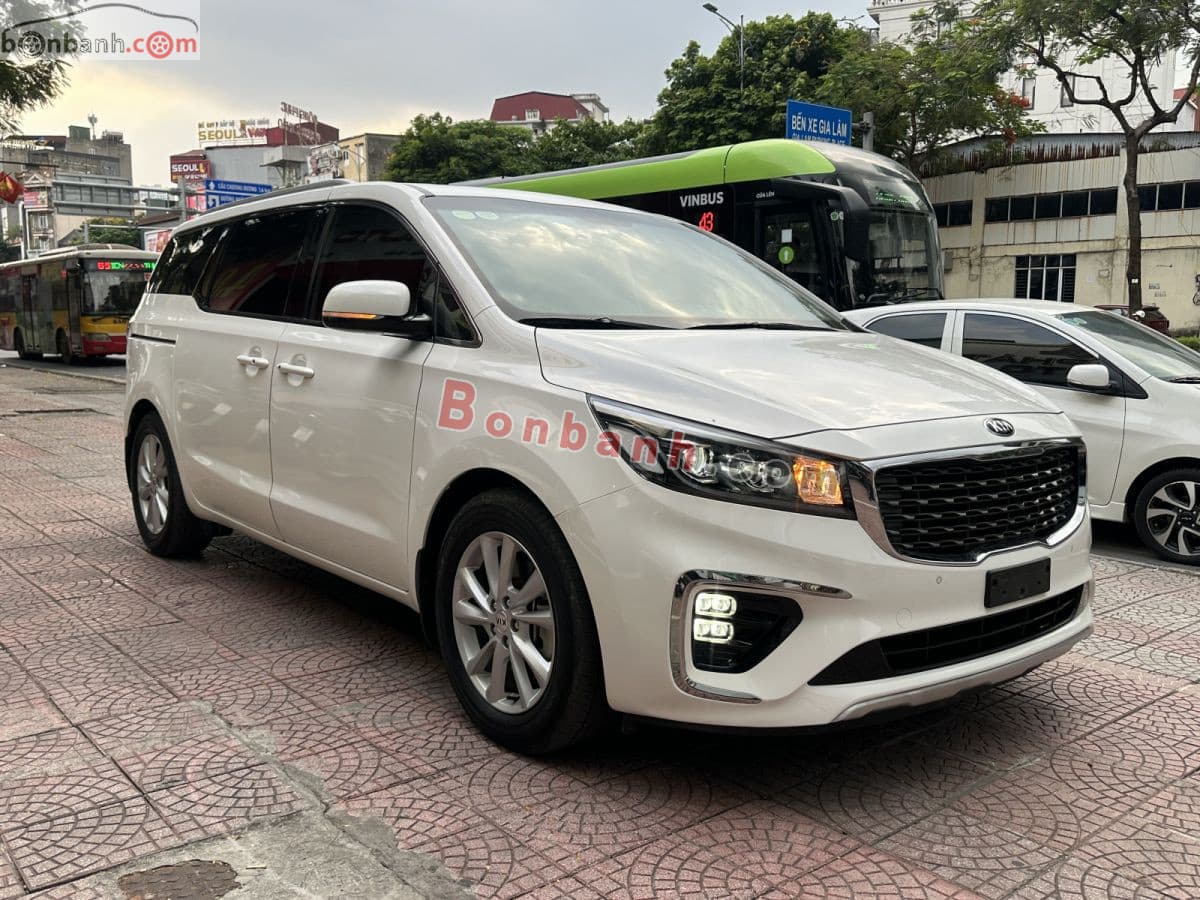 2020 Kia Sedona 3.3 GAT Premium