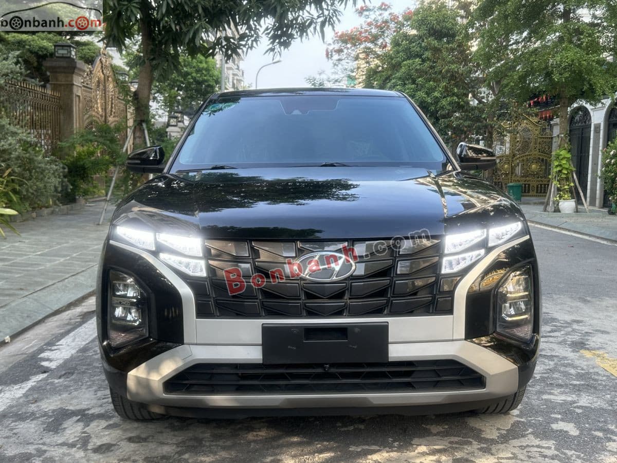 2024 Hyundai Creta Cao cấp 1.5 AT