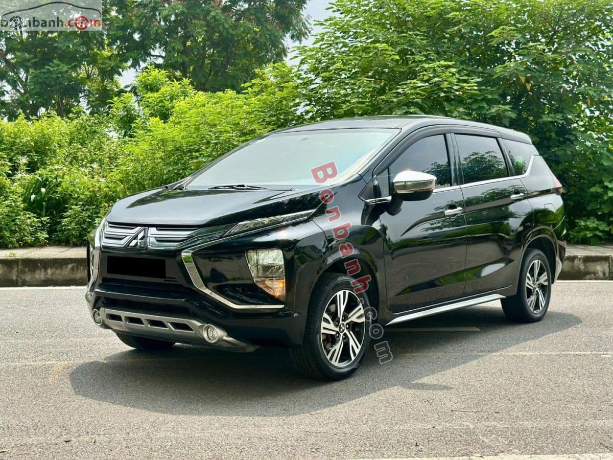 2022 Mitsubishi Xpander 1.5 AT - Image 1
