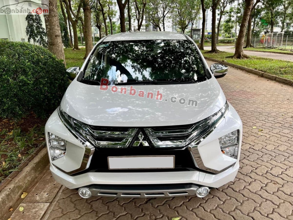 2021 Mitsubishi Xpander 1.5 AT