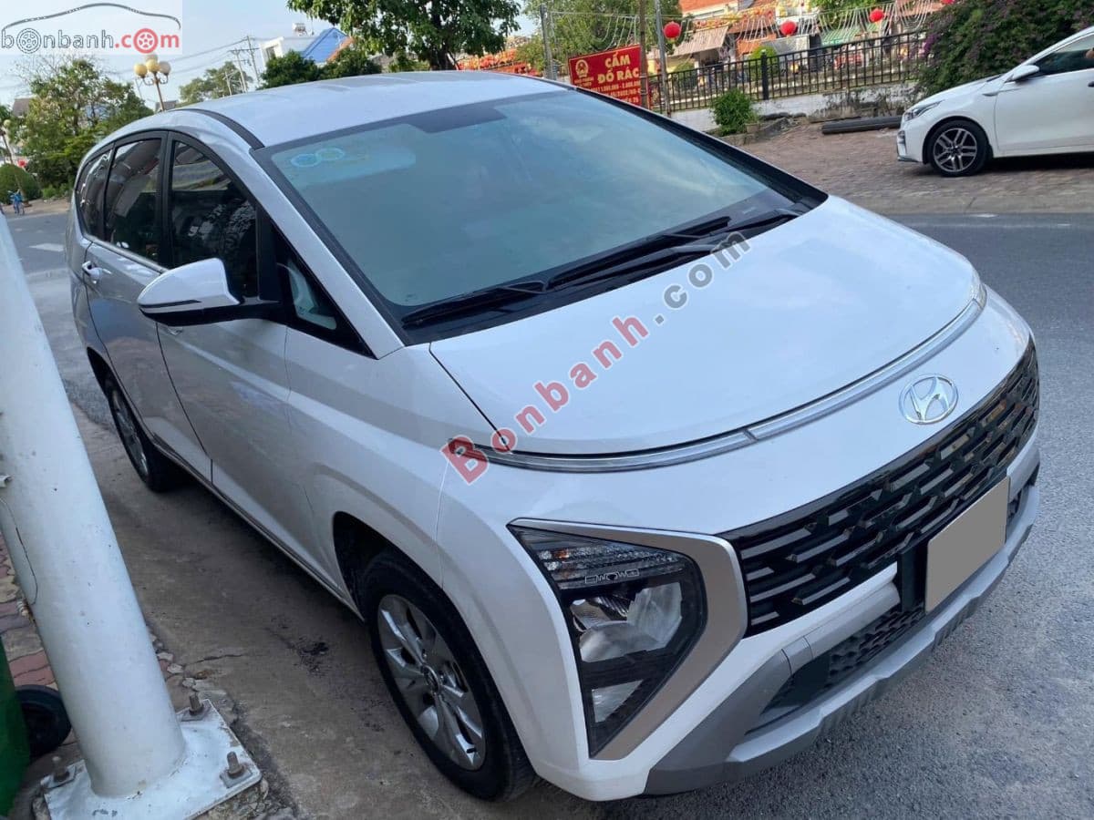 2024 Hyundai Stargazer Tiêu chuẩn 1.5 AT