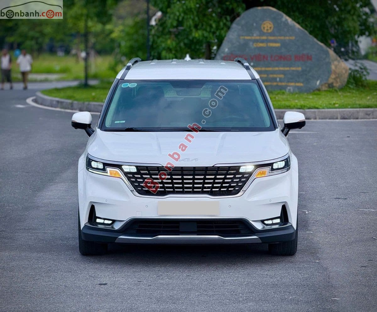 2023 Kia Carnival Premium 2.2D 7S
