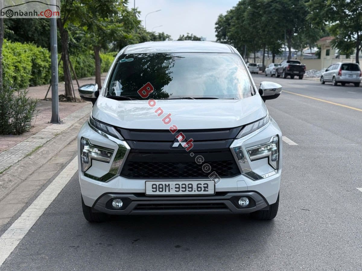 2024 Mitsubishi Xpander Premium 1.5 AT