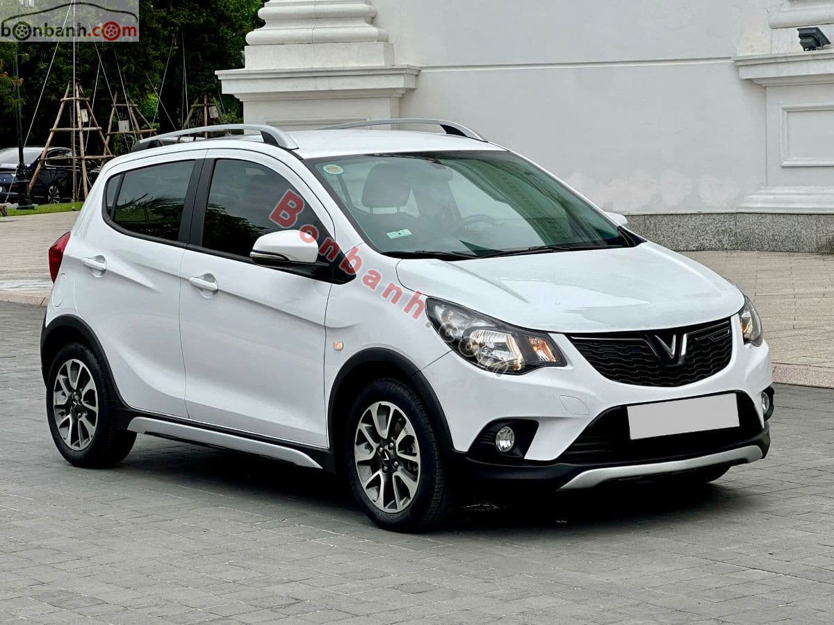 2021 VinFast Fadil 1.4 AT Plus - ảnh nhỏ 2
