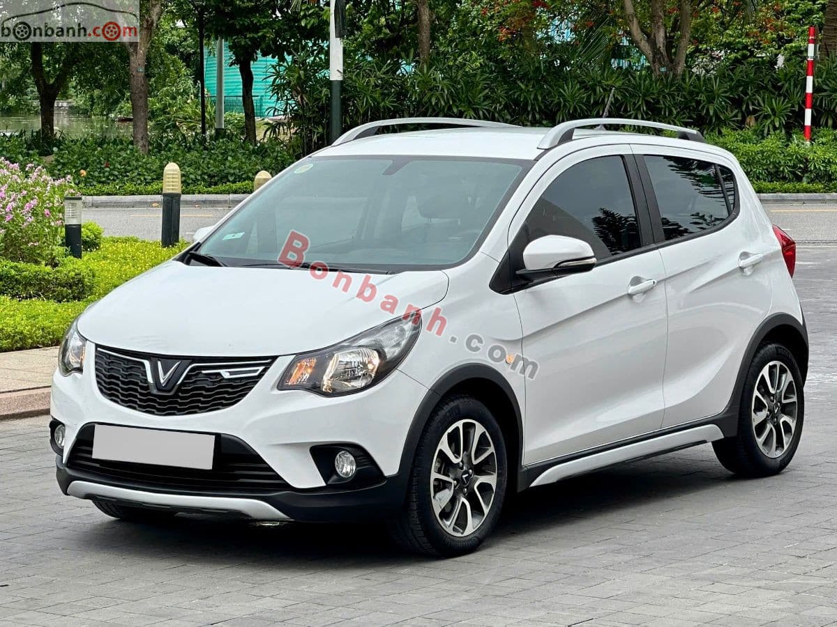 2021 VinFast Fadil 1.4 AT Plus - ảnh nhỏ 6