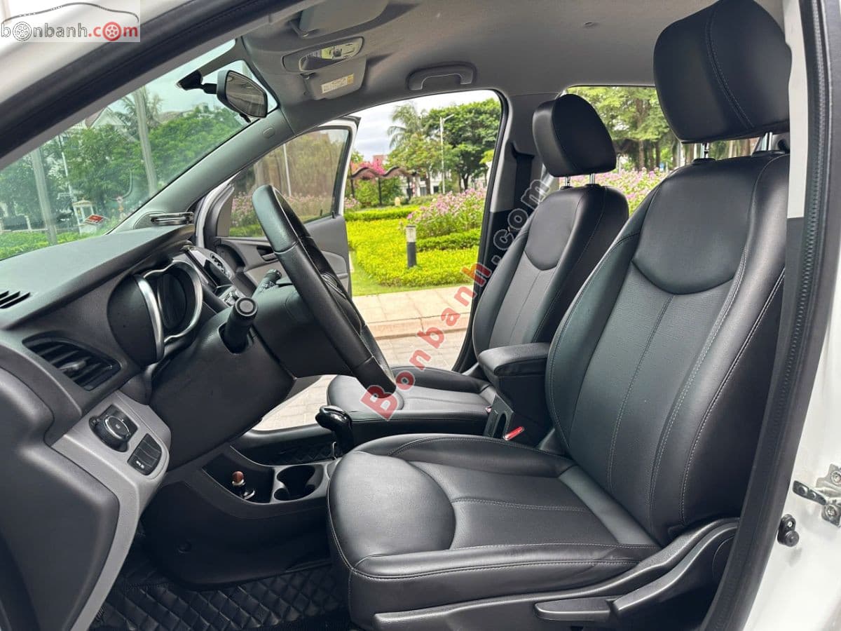 2021 VinFast Fadil 1.4 AT Plus - ảnh nhỏ 8