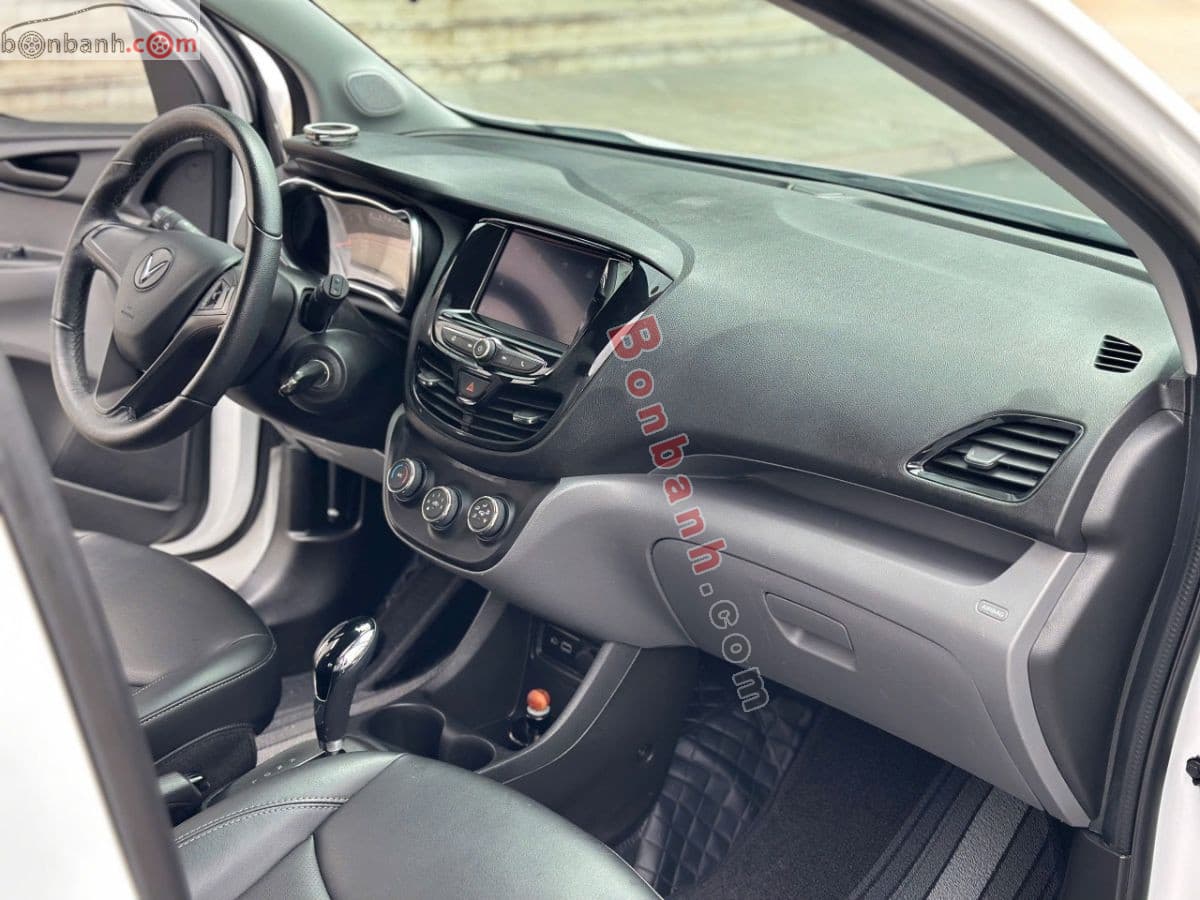 2021 VinFast Fadil 1.4 AT Plus - ảnh nhỏ 7