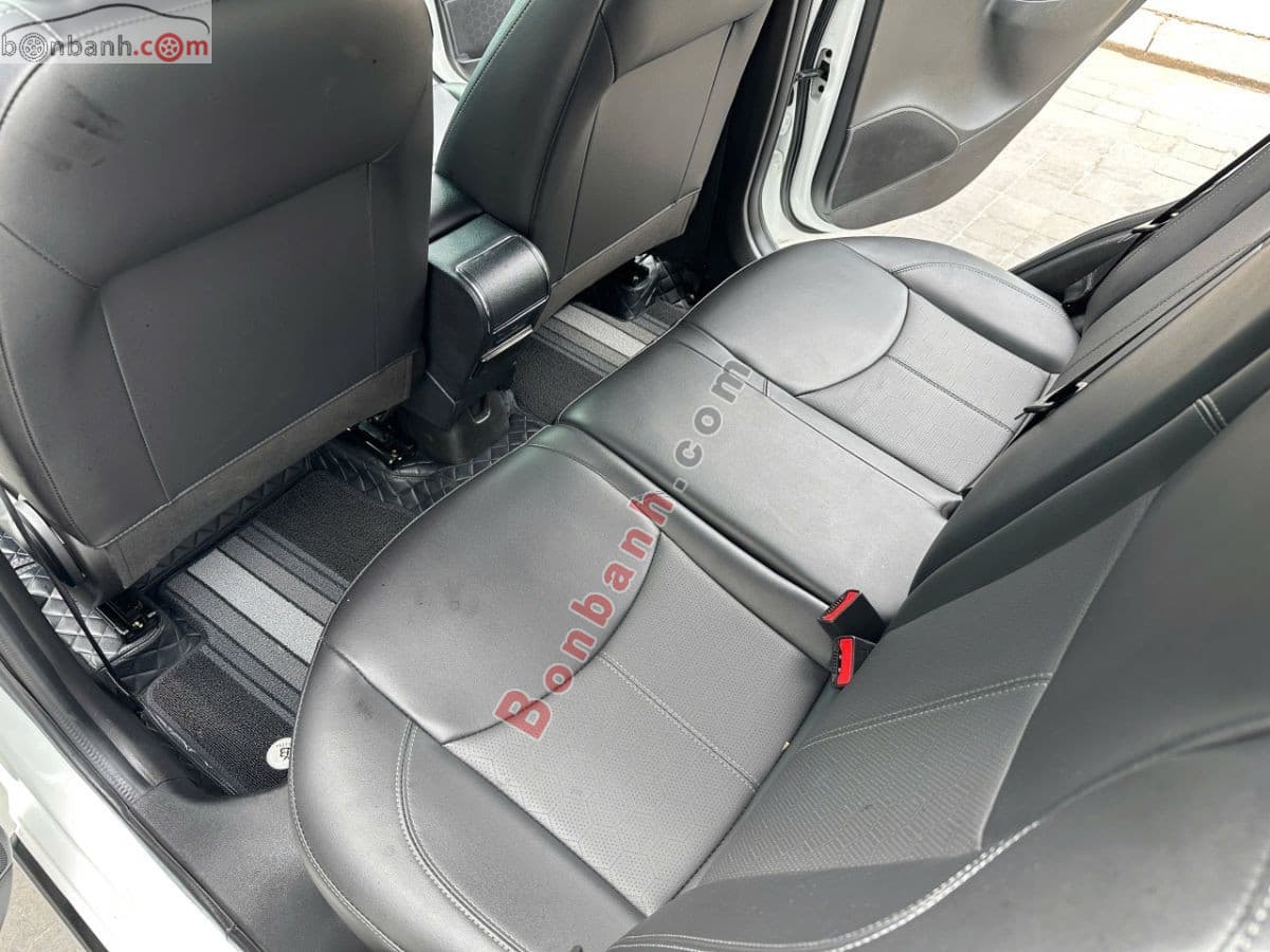 2021 VinFast Fadil 1.4 AT Plus - ảnh nhỏ 9