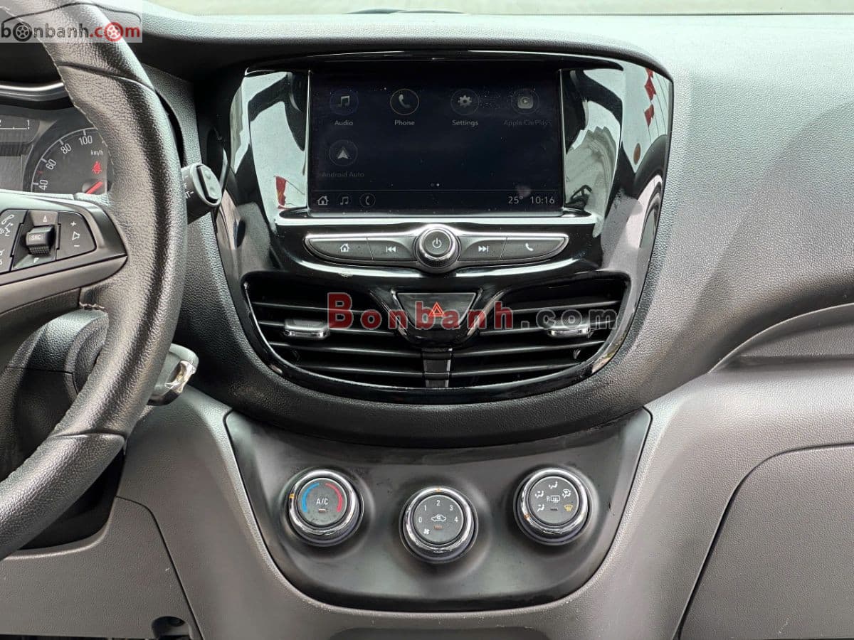 2021 VinFast Fadil 1.4 AT Plus - ảnh nhỏ 10
