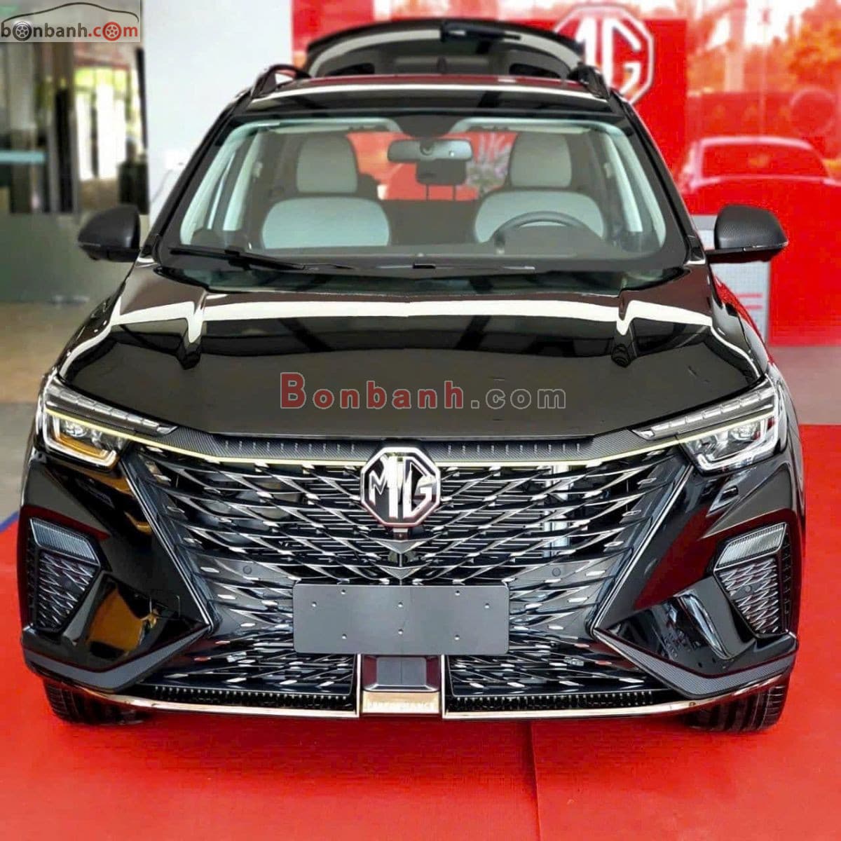2025 MG RX5 1.5T LUX - Image 1