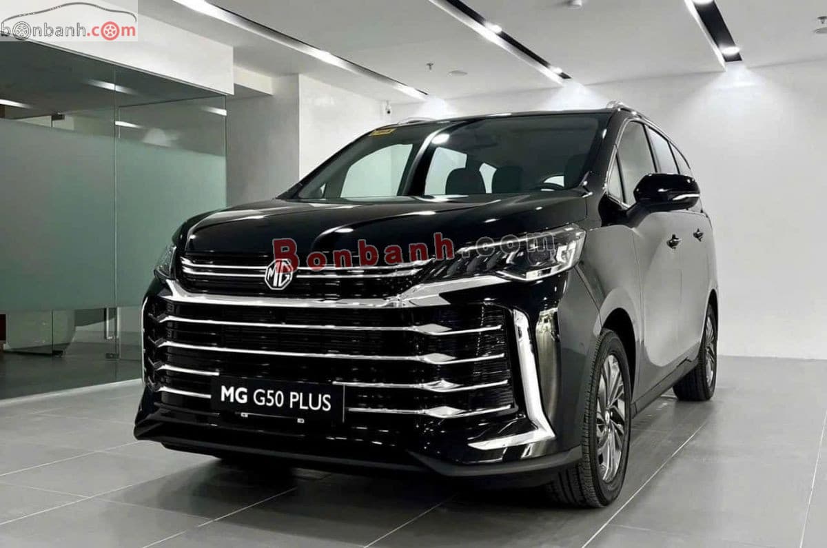 2025 MG G50 1.5 AT Lux 7S