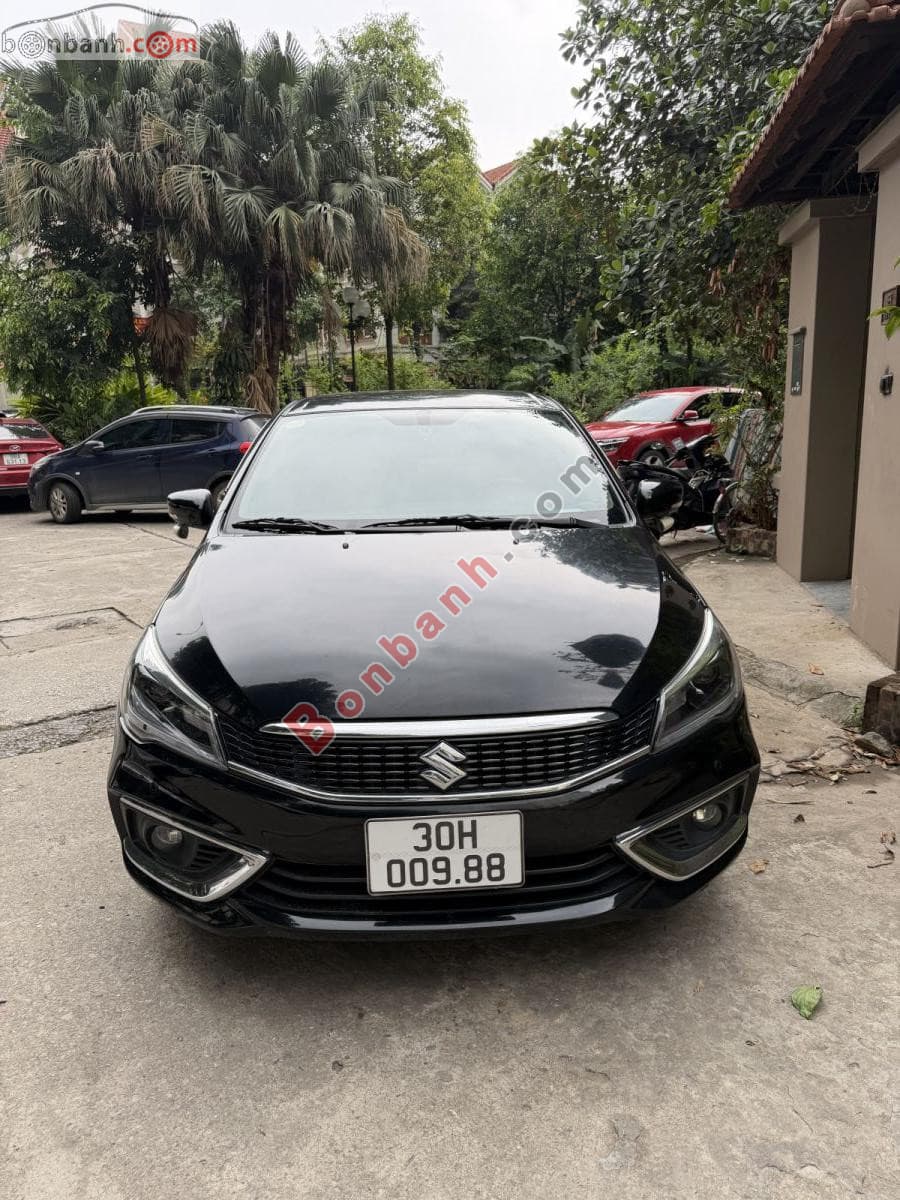 2021 Suzuki Ciaz 1.4 AT