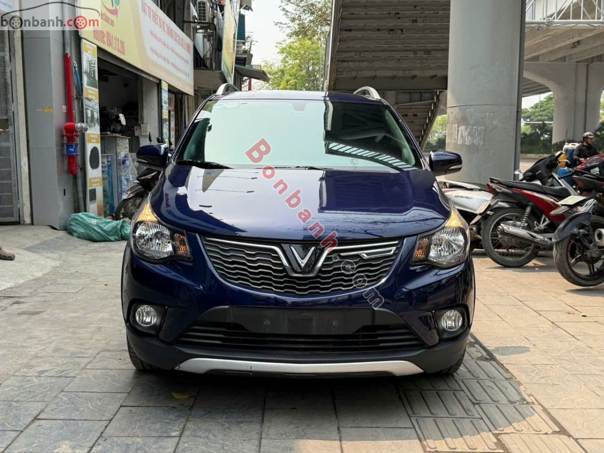 2022 VinFast Fadil Tiêu chuẩn 1.4 AT