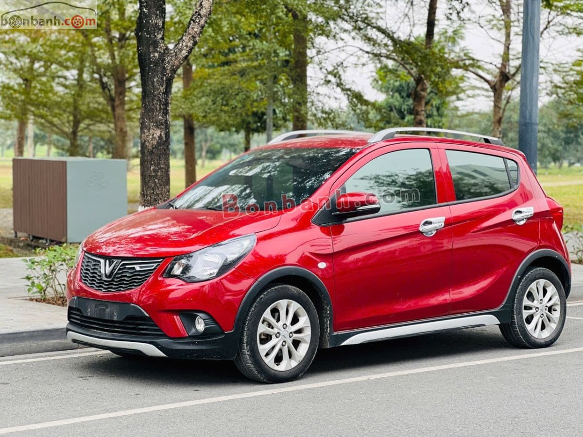 2021 VinFast Fadil 1.4 AT