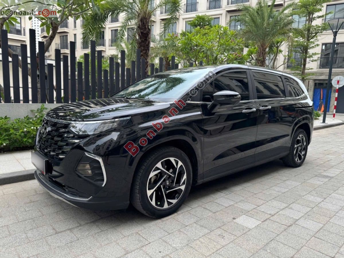 2023 Hyundai Custin Đặc Biệt 1.5T