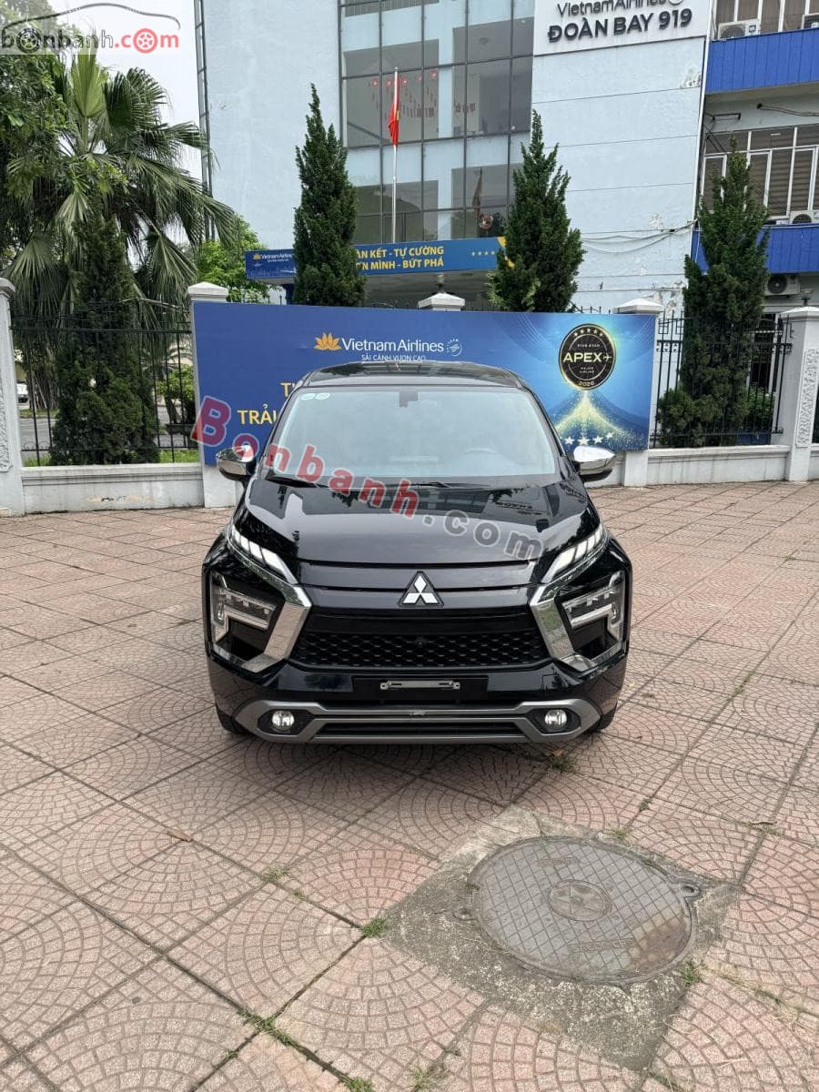 2024 Mitsubishi Xpander Premium 1.5 AT