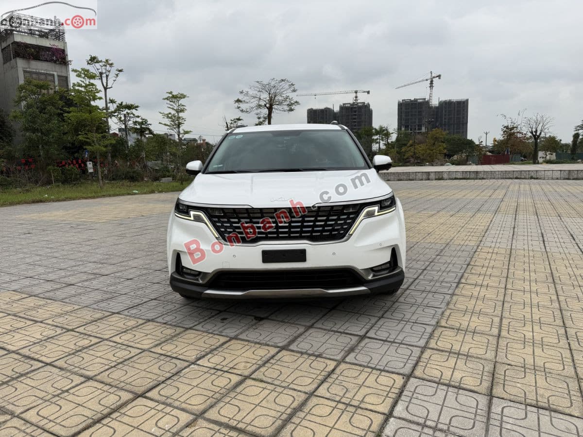 2022 Kia Carnival Premium 2.2D