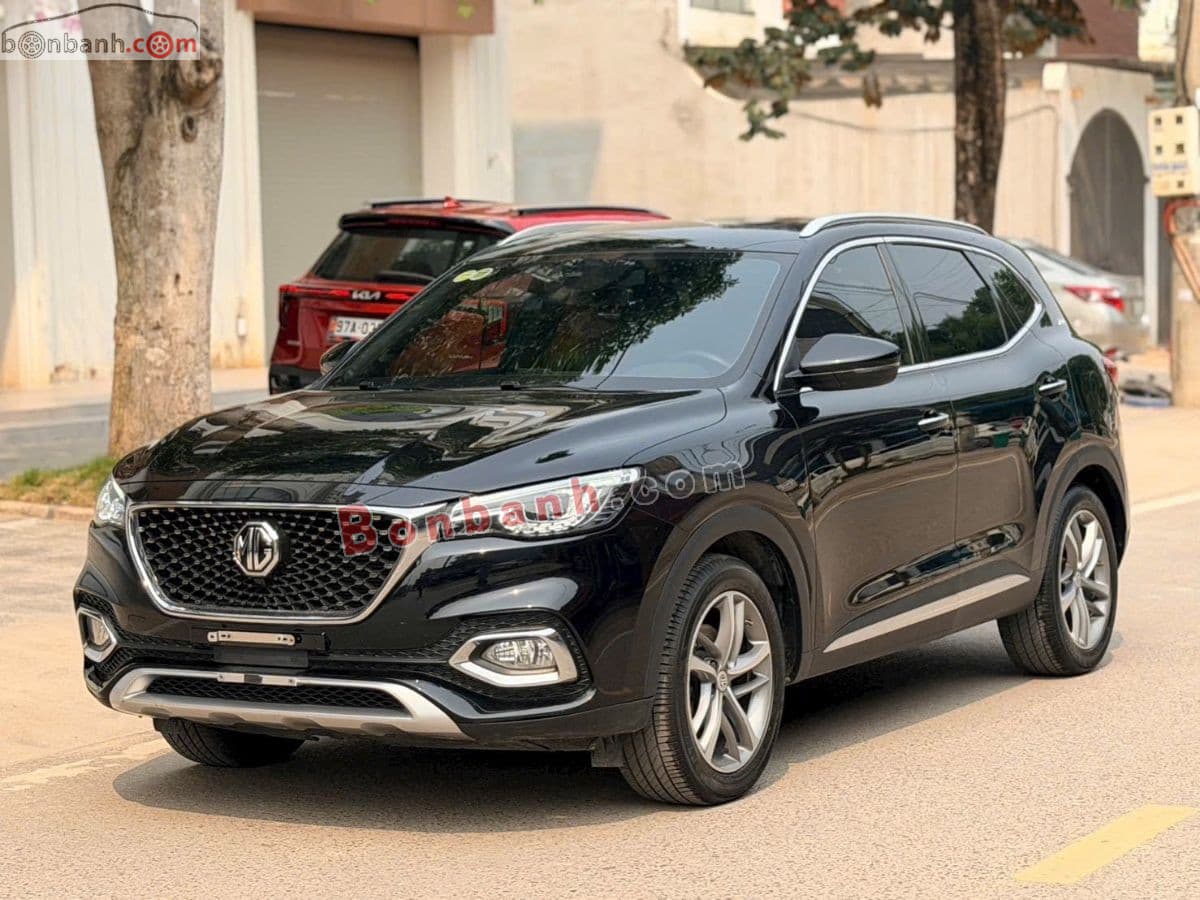 2020 MG HS Trophy 1.5 AT 2WD