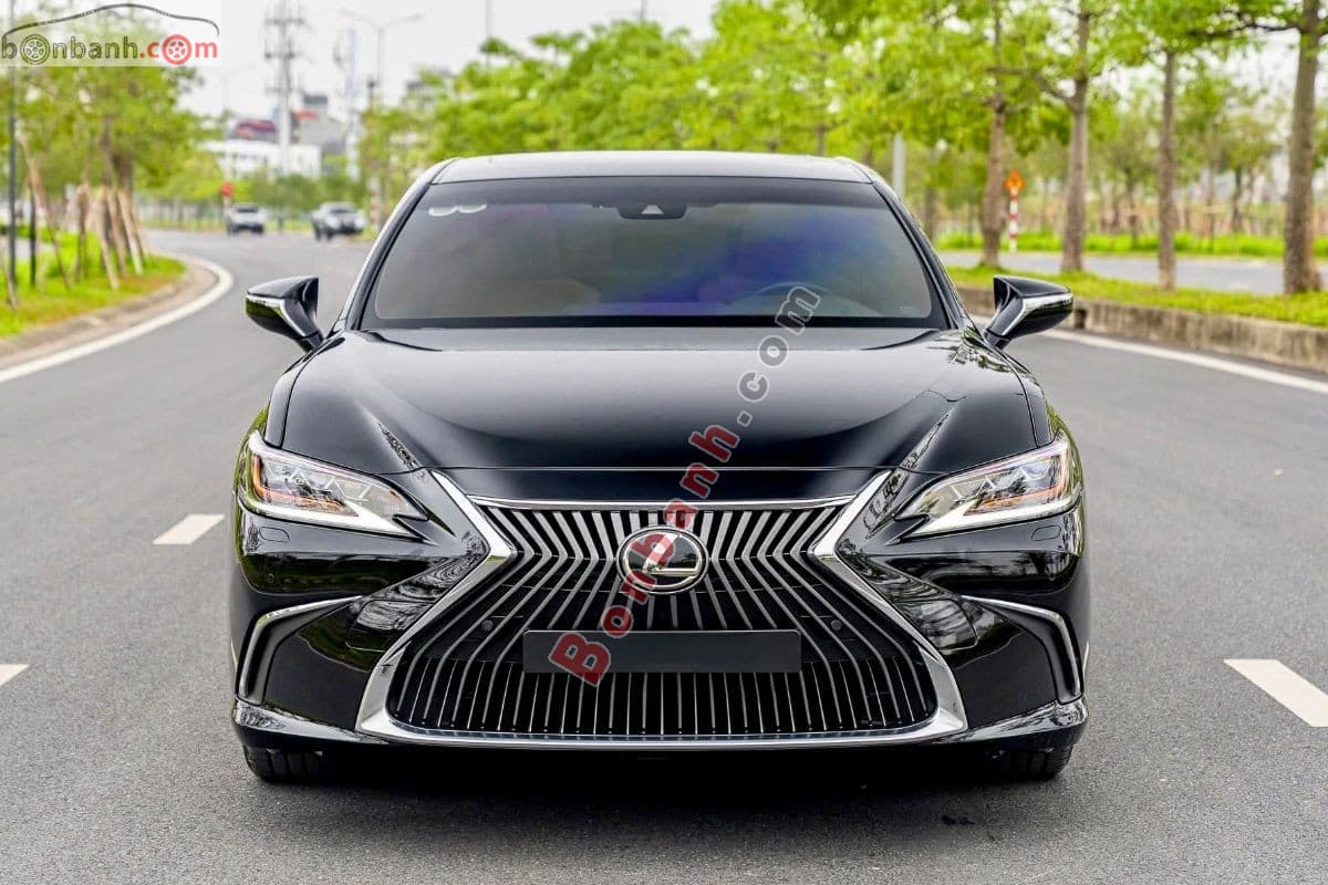 2021 Lexus ES 250