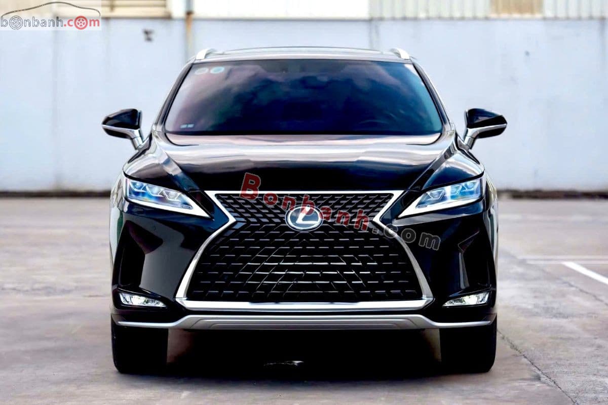 2020 Lexus RX 300
