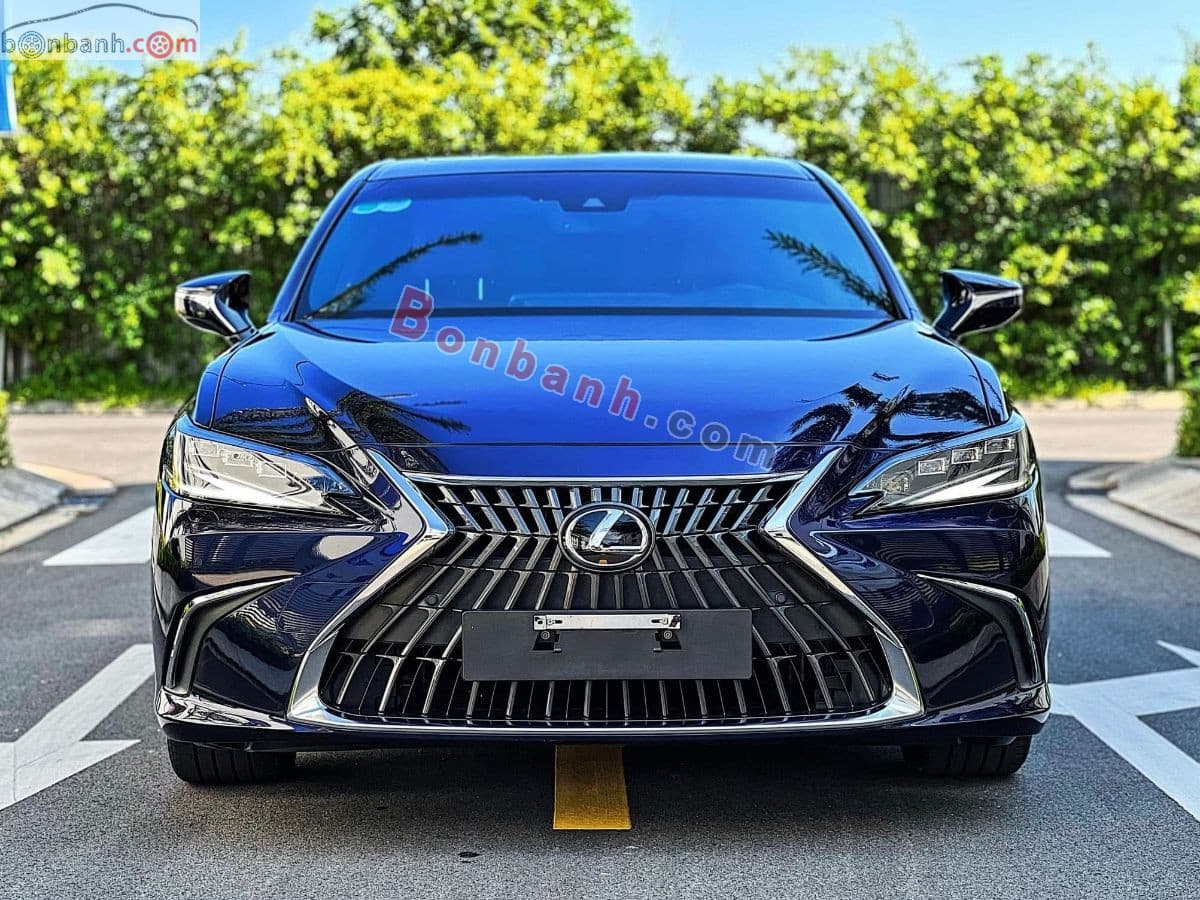 2022 Lexus ES 250