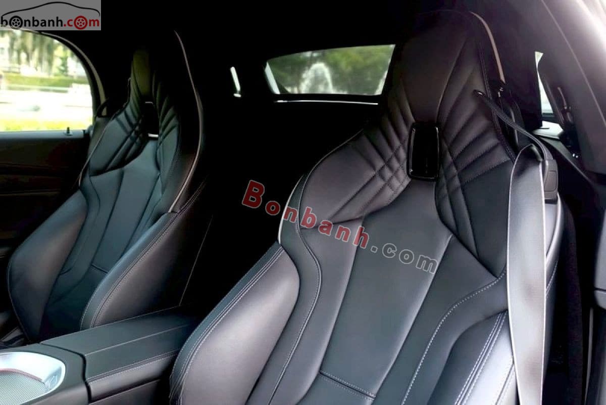 2023 BMW Z4 sDrive20i M Sport - ảnh nhỏ 7