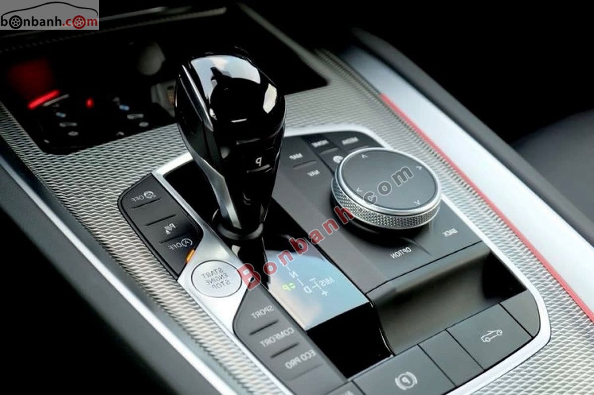 2023 BMW Z4 sDrive20i M Sport - ảnh nhỏ 8