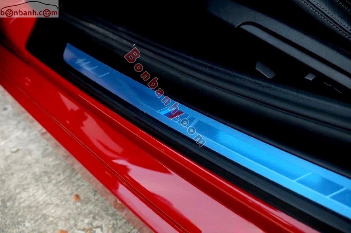 2023 BMW Z4 sDrive20i M Sport - ảnh nhỏ 9